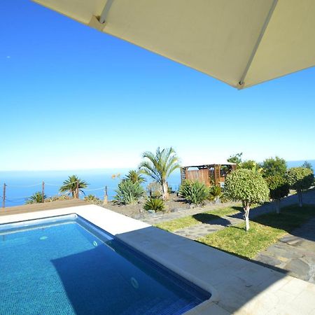 Sol Y Mar Villa Tijarafe Exterior photo